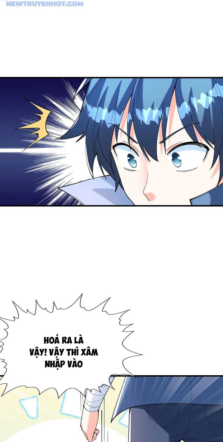 Hậu Cung Của Ta Toàn Là Ma Nữ Phản Diện Chapter 150 - Trang 2