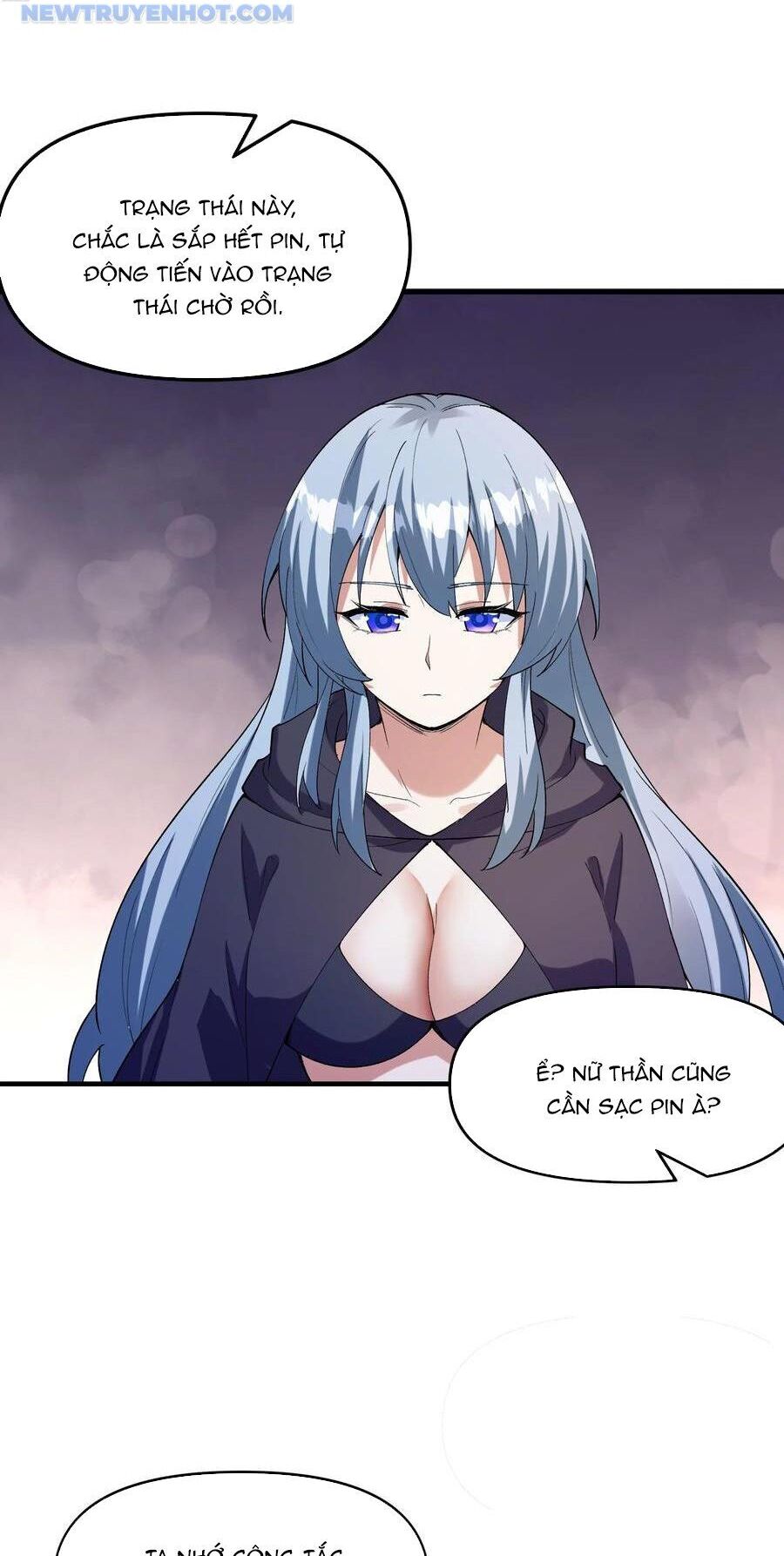 Hậu Cung Của Ta Toàn Là Ma Nữ Phản Diện Chapter 150 - Trang 2