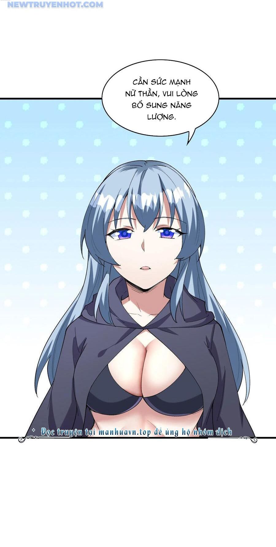 Hậu Cung Của Ta Toàn Là Ma Nữ Phản Diện Chapter 150 - Trang 2