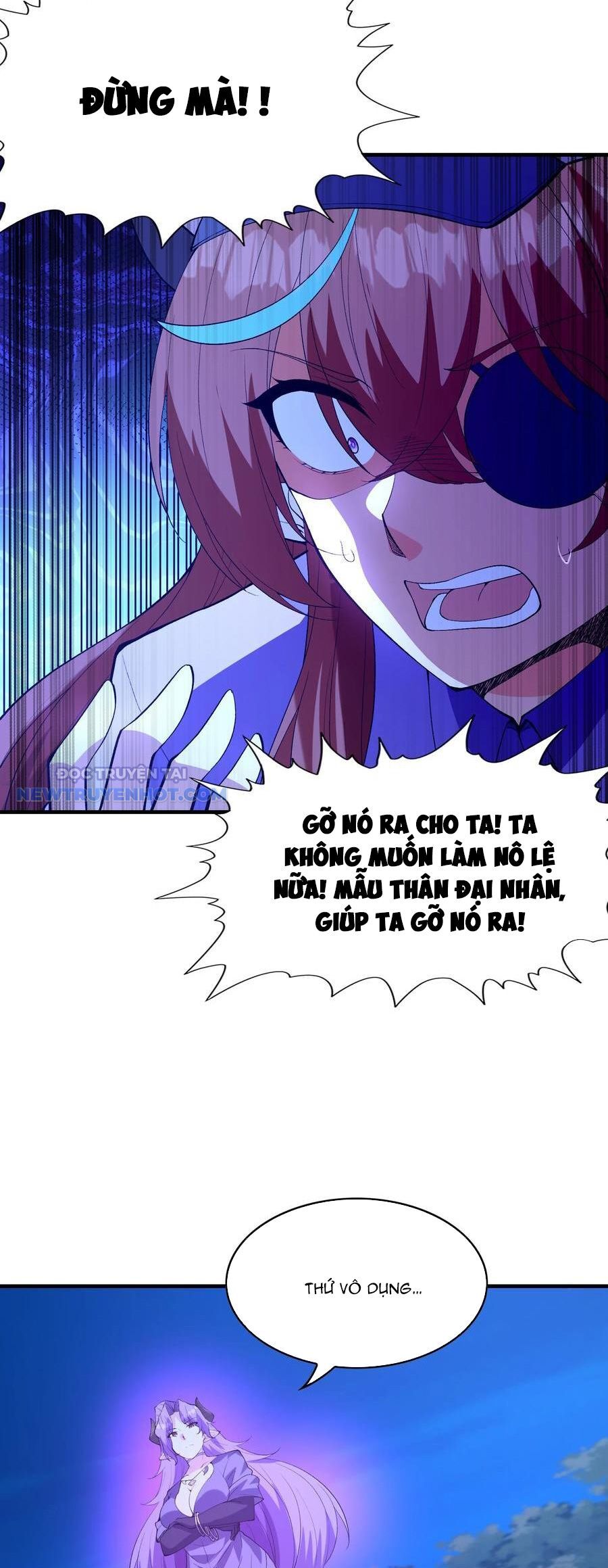 Hậu Cung Của Ta Toàn Là Ma Nữ Phản Diện Chapter 150 - Trang 2