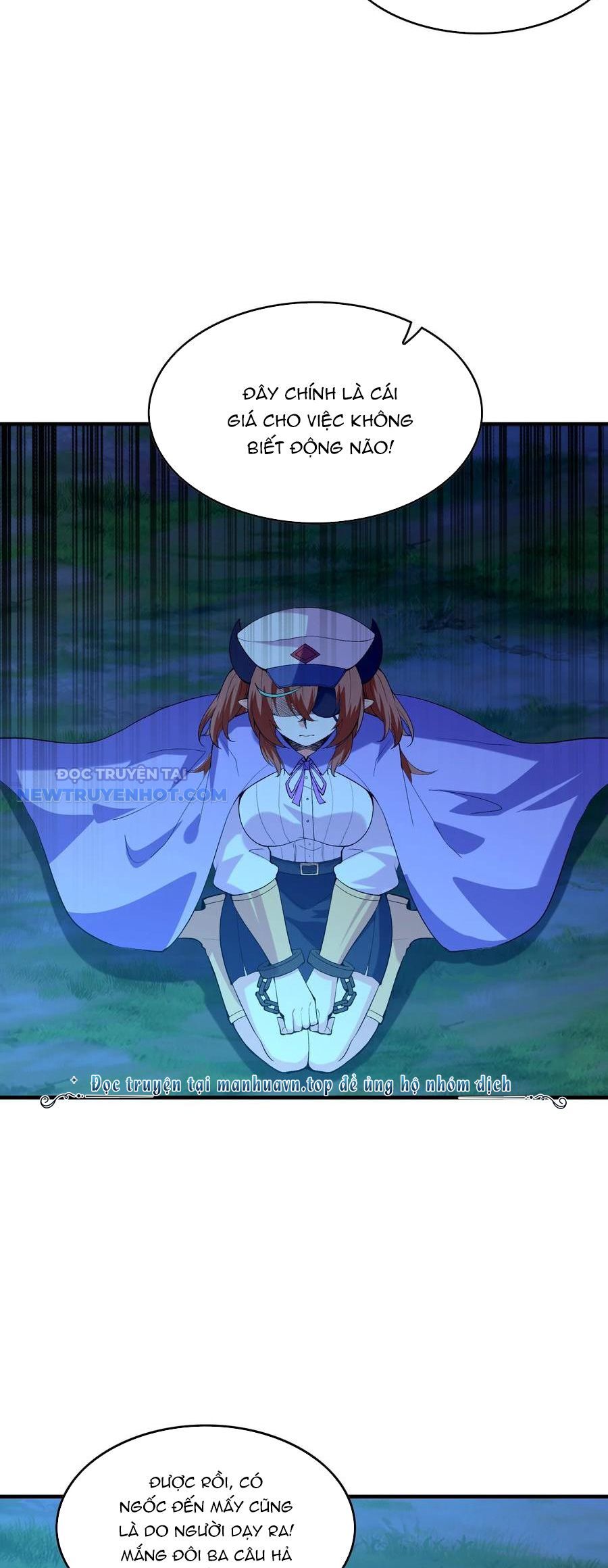 Hậu Cung Của Ta Toàn Là Ma Nữ Phản Diện Chapter 150 - Trang 2