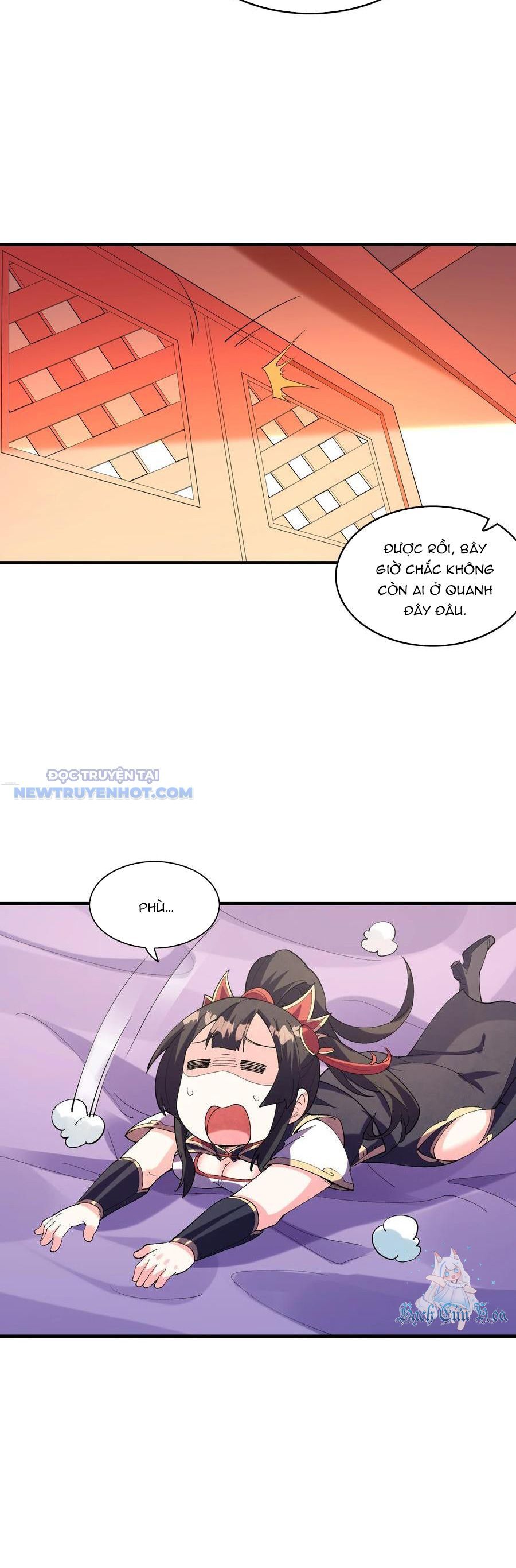 Hậu Cung Của Ta Toàn Là Ma Nữ Phản Diện Chapter 151 - Trang 2