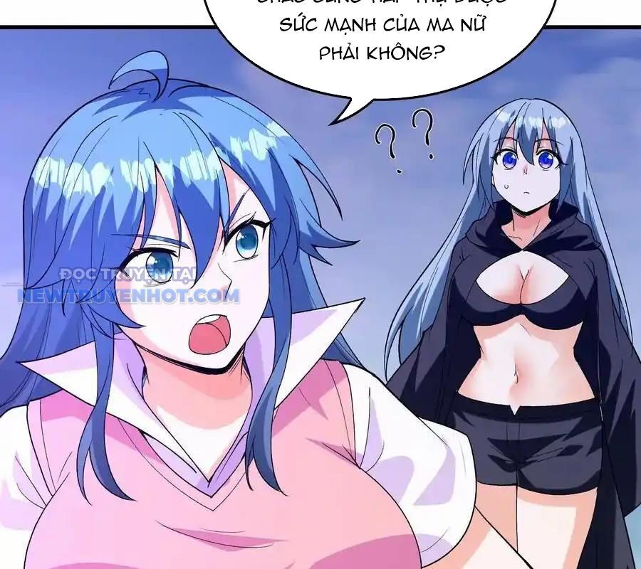 Hậu Cung Của Ta Toàn Là Ma Nữ Phản Diện Chapter 152 - Trang 2