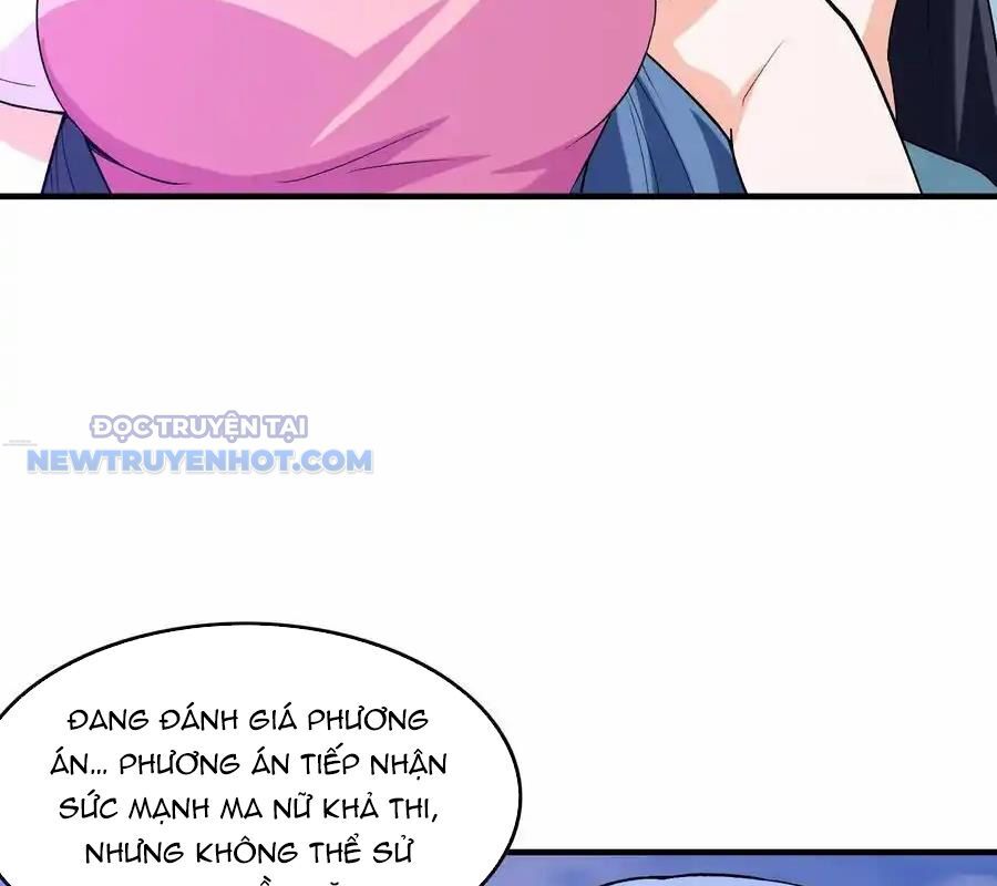 Hậu Cung Của Ta Toàn Là Ma Nữ Phản Diện Chapter 152 - Trang 2