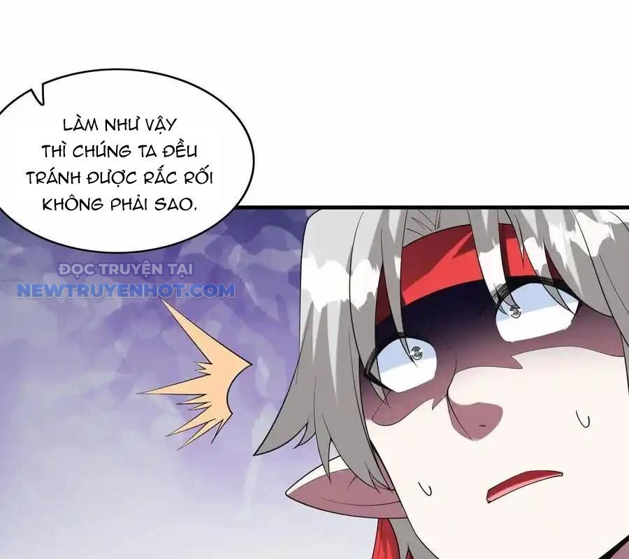 Hậu Cung Của Ta Toàn Là Ma Nữ Phản Diện Chapter 152 - Trang 2