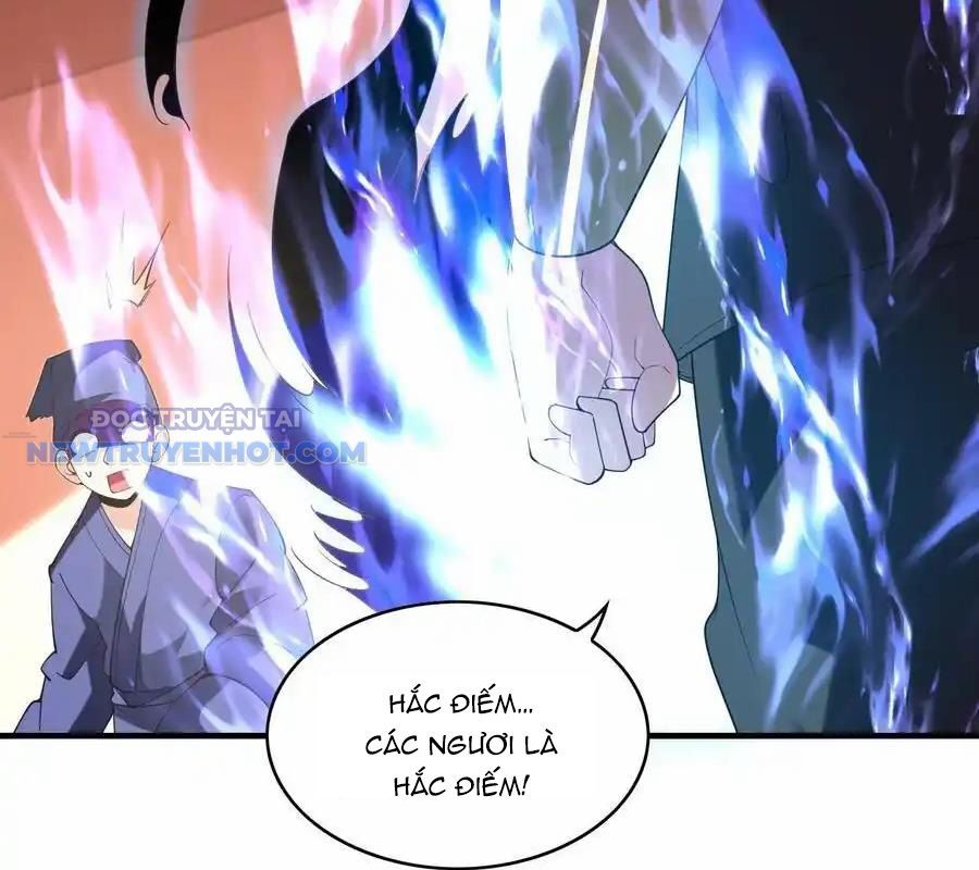 Hậu Cung Của Ta Toàn Là Ma Nữ Phản Diện Chapter 152 - Trang 2