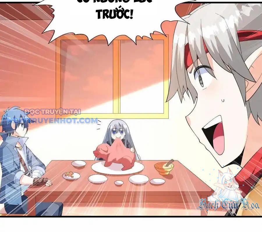 Hậu Cung Của Ta Toàn Là Ma Nữ Phản Diện Chapter 152 - Trang 2