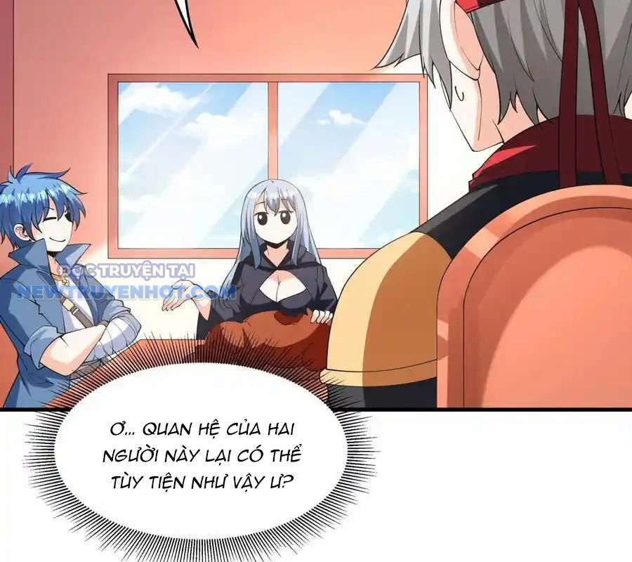 Hậu Cung Của Ta Toàn Là Ma Nữ Phản Diện Chapter 152 - Trang 2