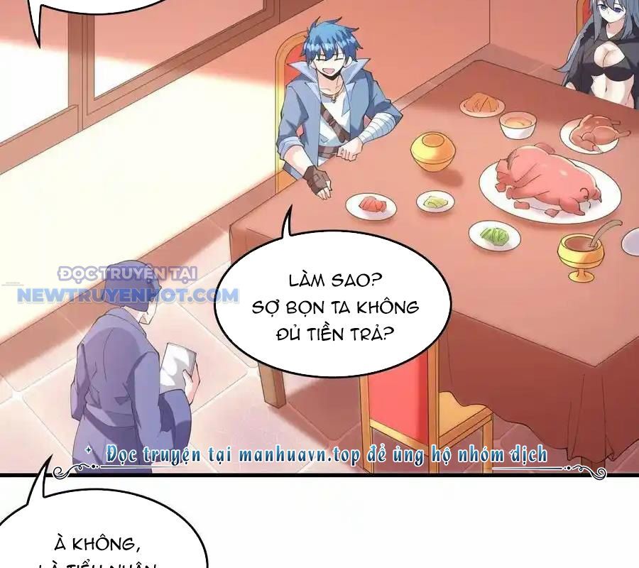 Hậu Cung Của Ta Toàn Là Ma Nữ Phản Diện Chapter 152 - Trang 2