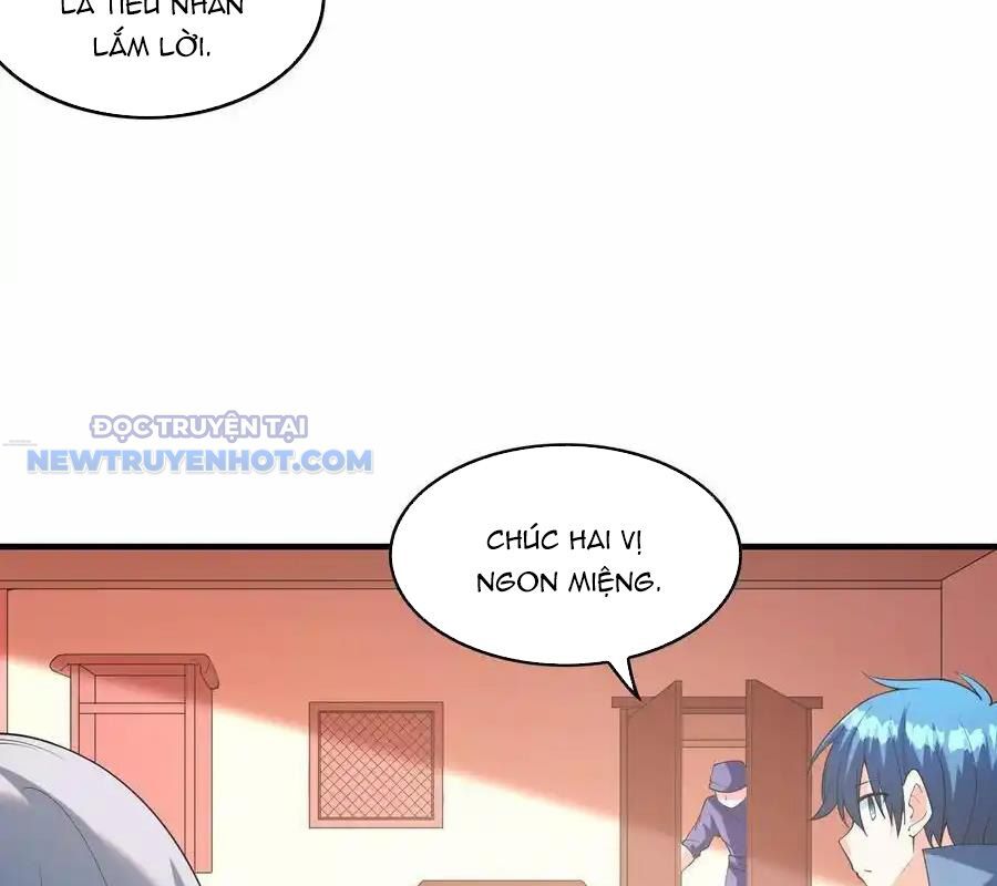 Hậu Cung Của Ta Toàn Là Ma Nữ Phản Diện Chapter 152 - Trang 2