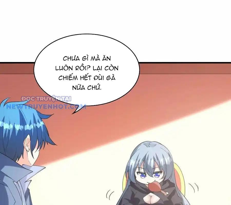 Hậu Cung Của Ta Toàn Là Ma Nữ Phản Diện Chapter 152 - Trang 2