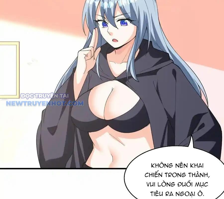 Hậu Cung Của Ta Toàn Là Ma Nữ Phản Diện Chapter 152 - Trang 2