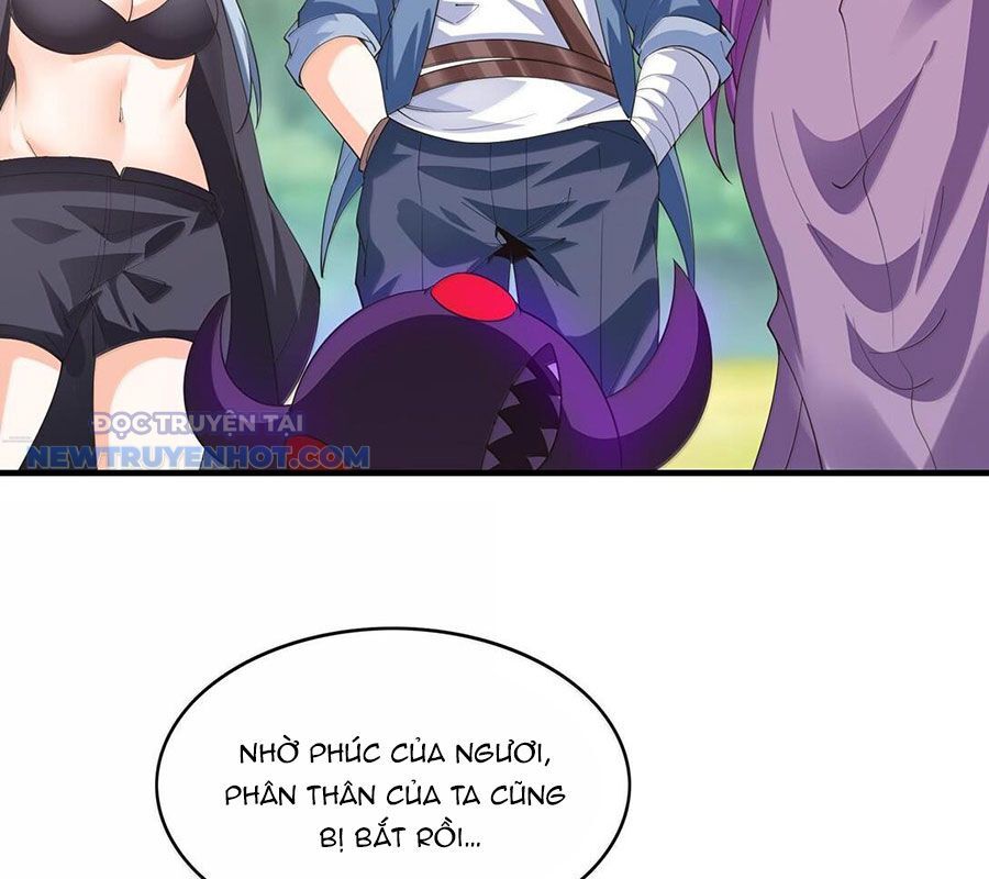 Hậu Cung Của Ta Toàn Là Ma Nữ Phản Diện Chapter 153 - Trang 2