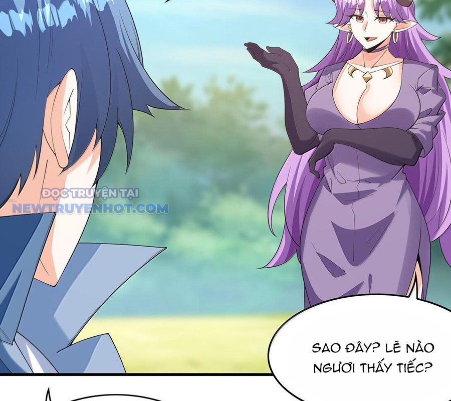 Hậu Cung Của Ta Toàn Là Ma Nữ Phản Diện Chapter 153 - Trang 2