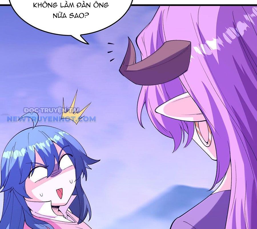 Hậu Cung Của Ta Toàn Là Ma Nữ Phản Diện Chapter 153 - Trang 2