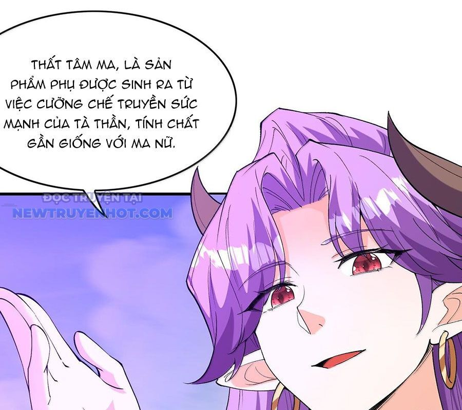 Hậu Cung Của Ta Toàn Là Ma Nữ Phản Diện Chapter 153 - Trang 2
