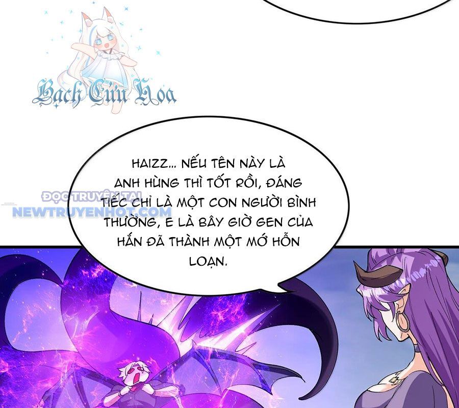 Hậu Cung Của Ta Toàn Là Ma Nữ Phản Diện Chapter 153 - Trang 2
