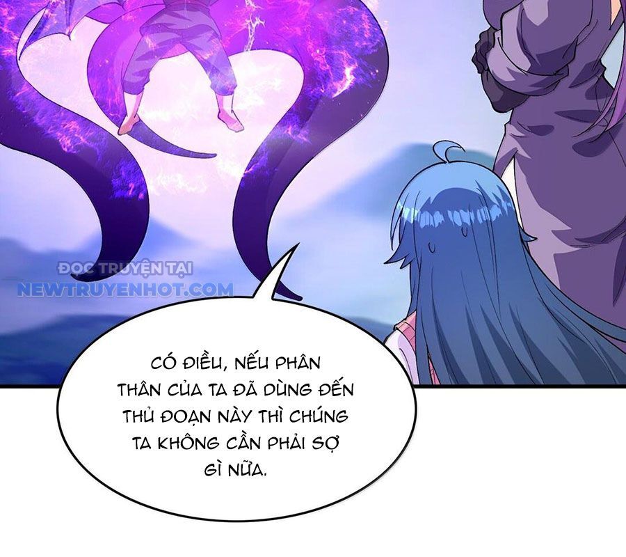 Hậu Cung Của Ta Toàn Là Ma Nữ Phản Diện Chapter 153 - Trang 2