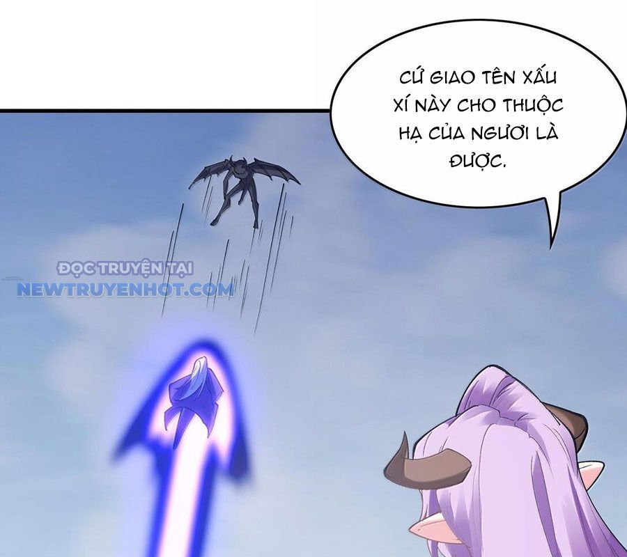 Hậu Cung Của Ta Toàn Là Ma Nữ Phản Diện Chapter 153 - Trang 2