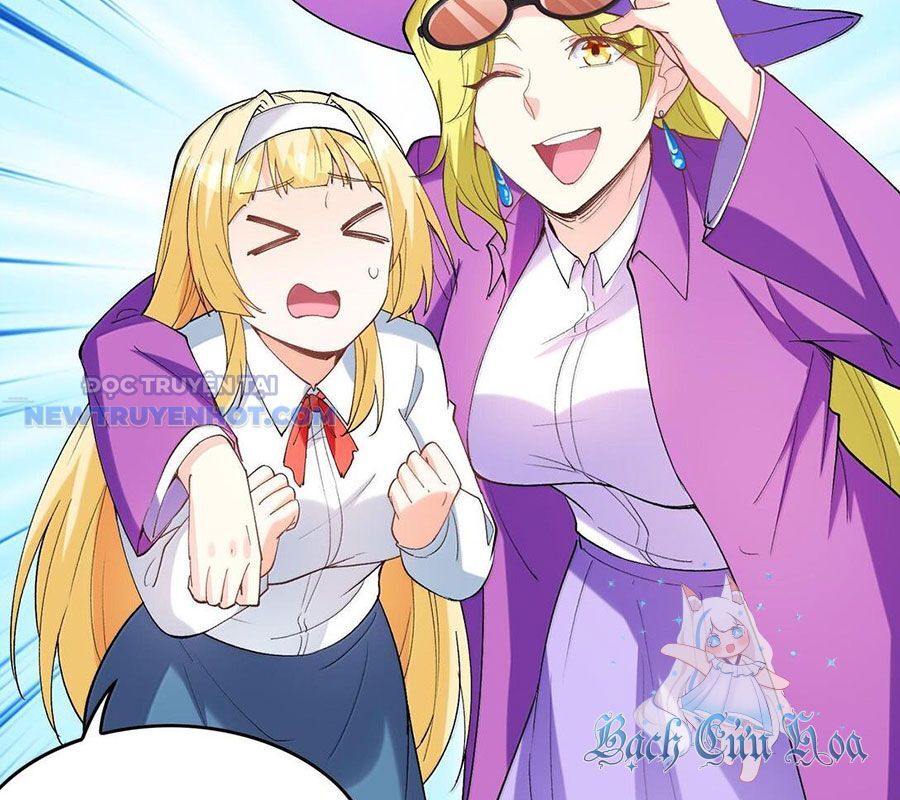 Hậu Cung Của Ta Toàn Là Ma Nữ Phản Diện Chapter 153 - Trang 2