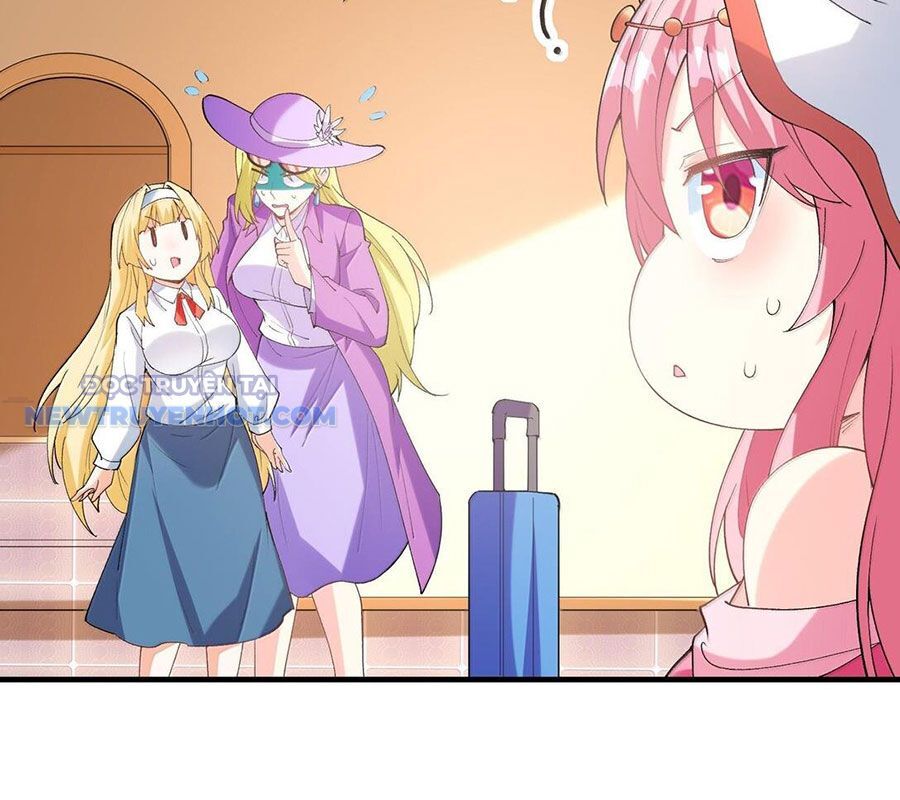 Hậu Cung Của Ta Toàn Là Ma Nữ Phản Diện Chapter 153 - Trang 2