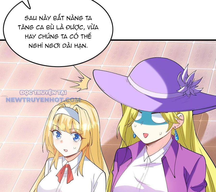 Hậu Cung Của Ta Toàn Là Ma Nữ Phản Diện Chapter 153 - Trang 2