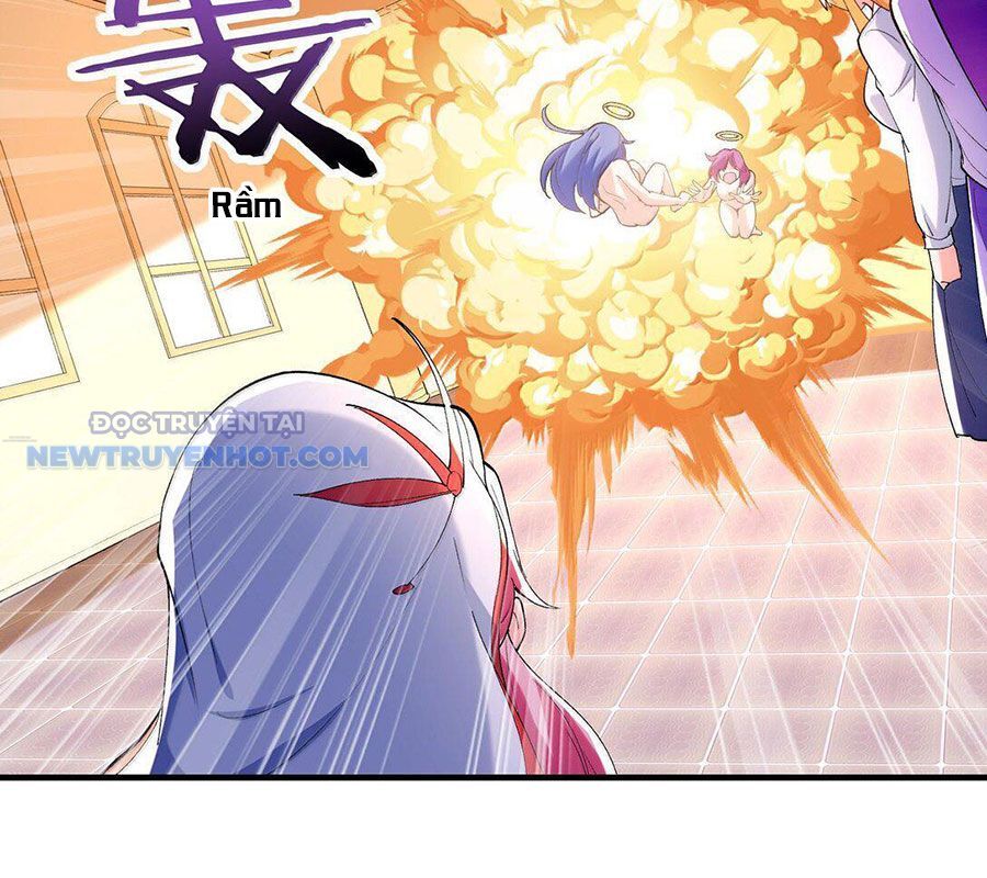 Hậu Cung Của Ta Toàn Là Ma Nữ Phản Diện Chapter 153 - Trang 2