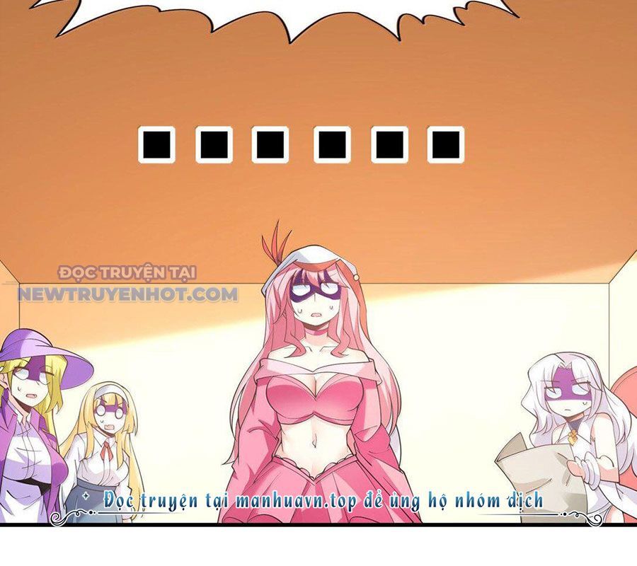 Hậu Cung Của Ta Toàn Là Ma Nữ Phản Diện Chapter 153 - Trang 2