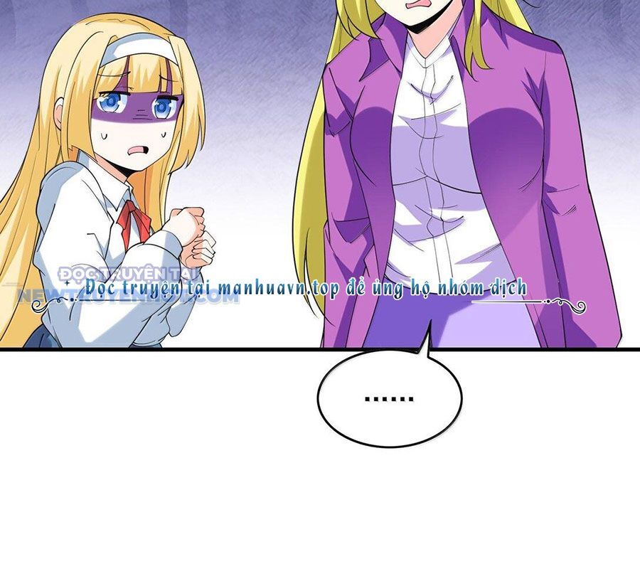 Hậu Cung Của Ta Toàn Là Ma Nữ Phản Diện Chapter 153 - Trang 2