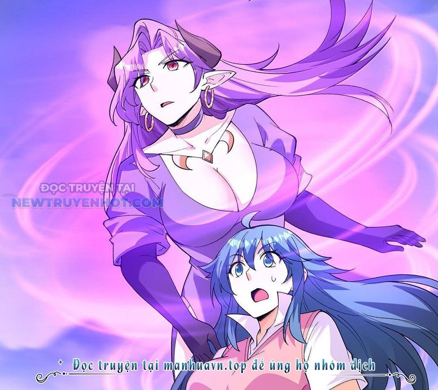 Hậu Cung Của Ta Toàn Là Ma Nữ Phản Diện Chapter 153 - Trang 2