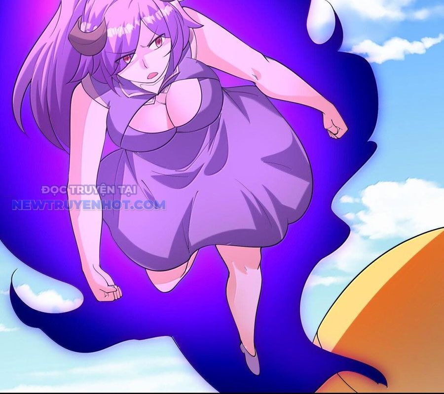 Hậu Cung Của Ta Toàn Là Ma Nữ Phản Diện Chapter 153 - Trang 2