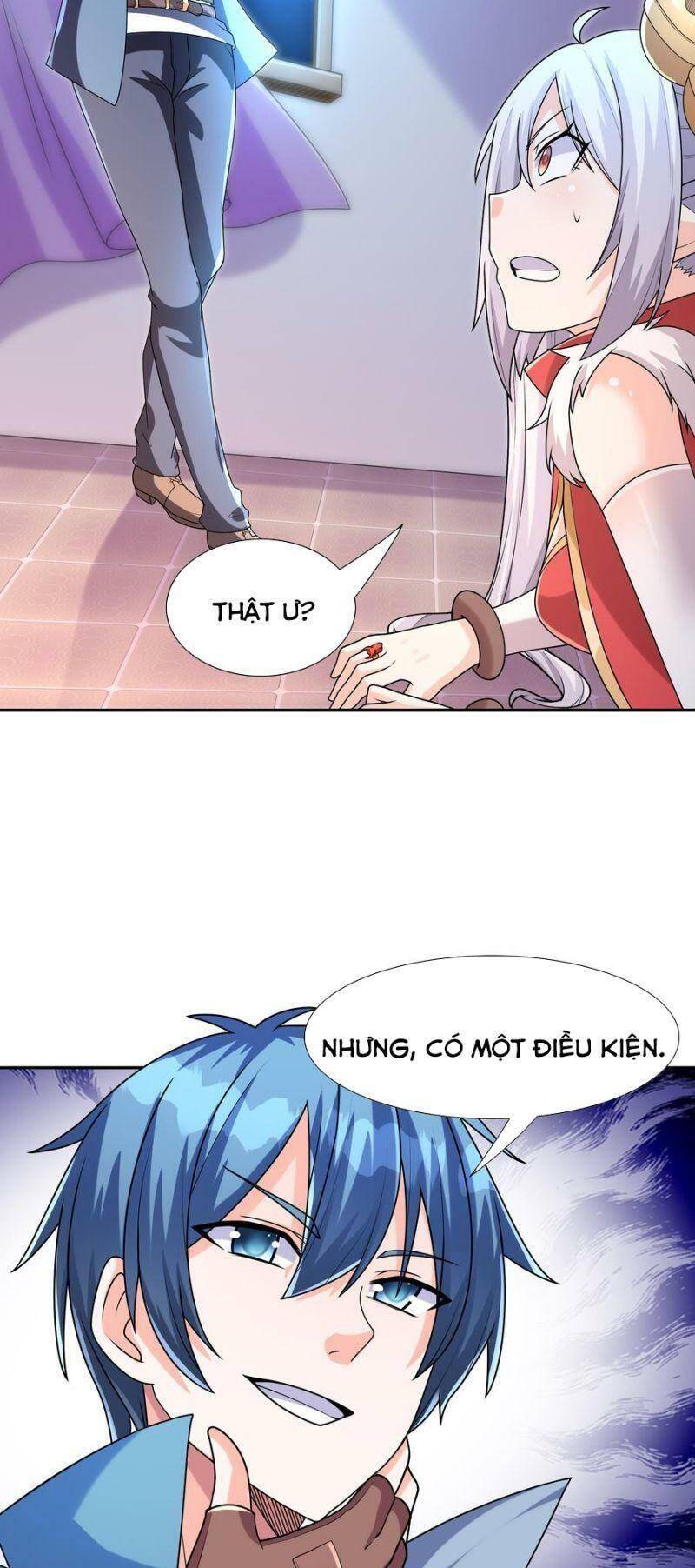 Hậu Cung Của Ta Toàn Là Ma Nữ Phản Diện Chapter 16 - Trang 2