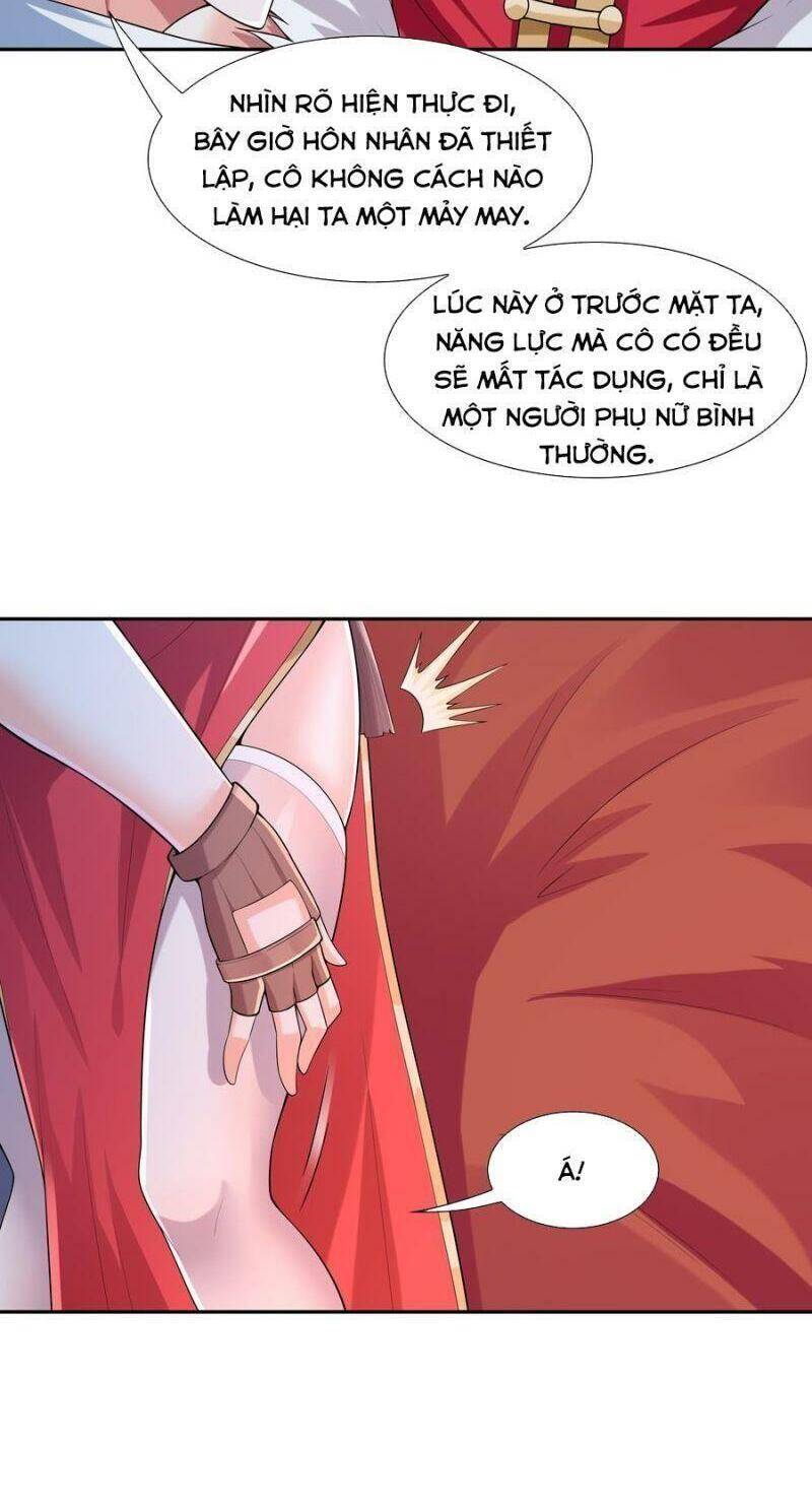 Hậu Cung Của Ta Toàn Là Ma Nữ Phản Diện Chapter 16 - Trang 2