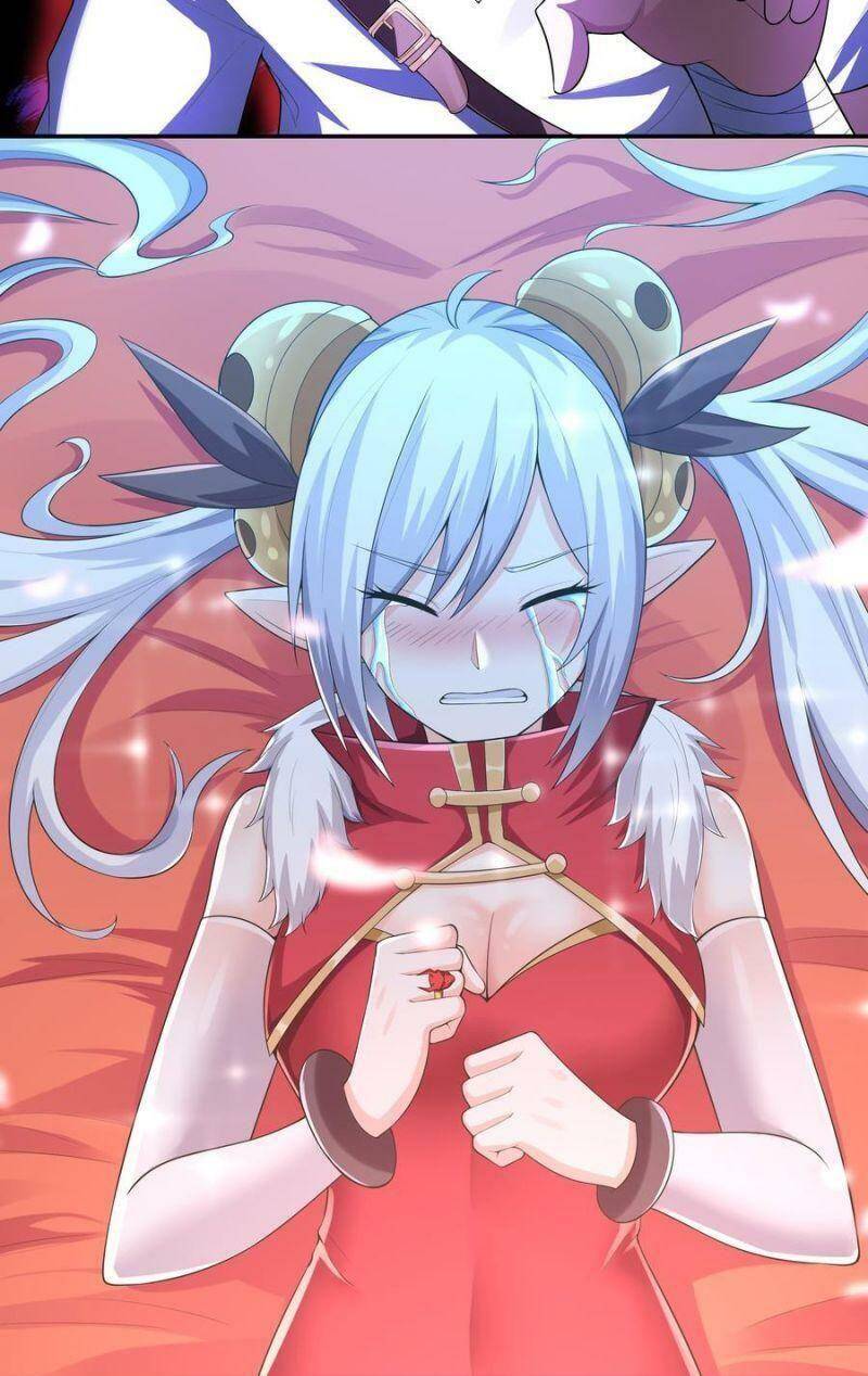 Hậu Cung Của Ta Toàn Là Ma Nữ Phản Diện Chapter 16 - Trang 2