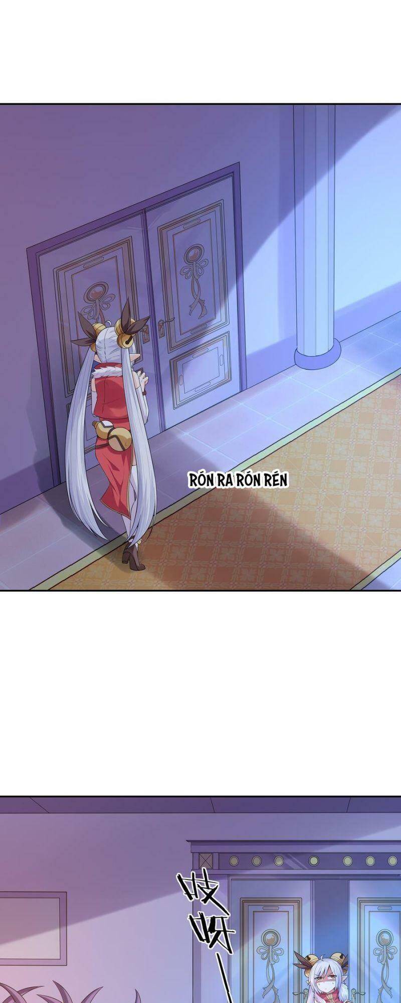 Hậu Cung Của Ta Toàn Là Ma Nữ Phản Diện Chapter 16 - Trang 2