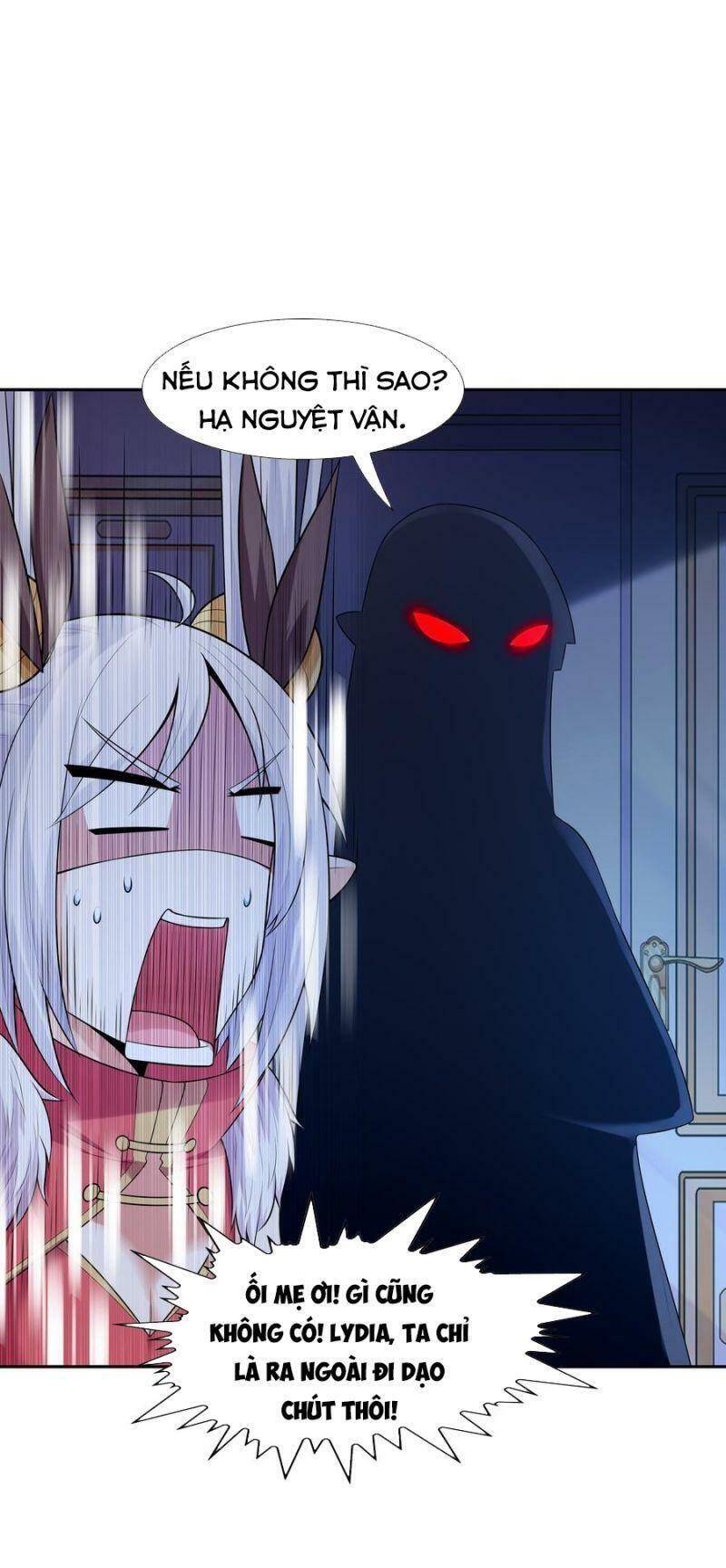 Hậu Cung Của Ta Toàn Là Ma Nữ Phản Diện Chapter 16 - Trang 2