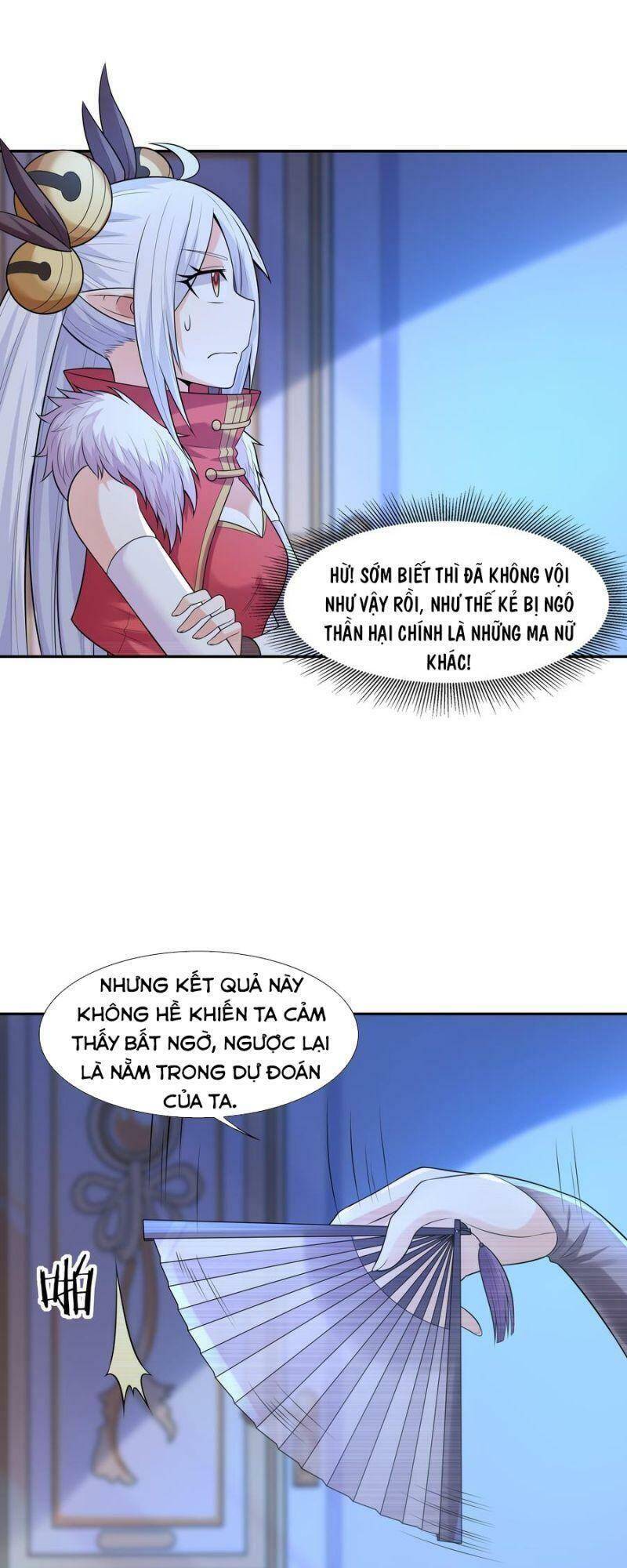 Hậu Cung Của Ta Toàn Là Ma Nữ Phản Diện Chapter 16 - Trang 2