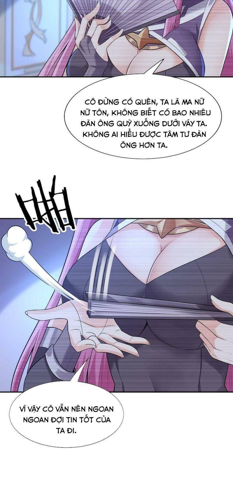 Hậu Cung Của Ta Toàn Là Ma Nữ Phản Diện Chapter 16 - Trang 2