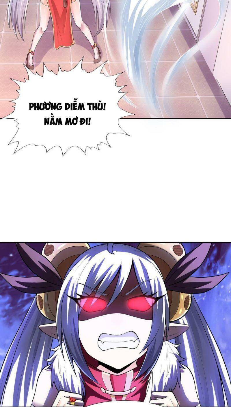 Hậu Cung Của Ta Toàn Là Ma Nữ Phản Diện Chapter 16 - Trang 2