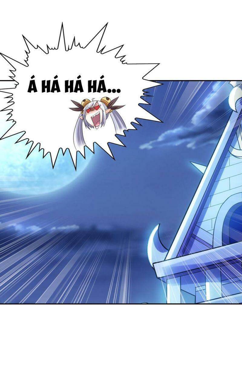 Hậu Cung Của Ta Toàn Là Ma Nữ Phản Diện Chapter 16 - Trang 2