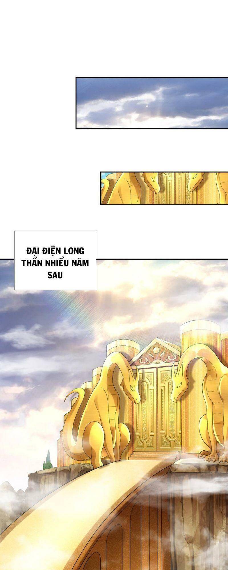 Hậu Cung Của Ta Toàn Là Ma Nữ Phản Diện Chapter 17 - Trang 2