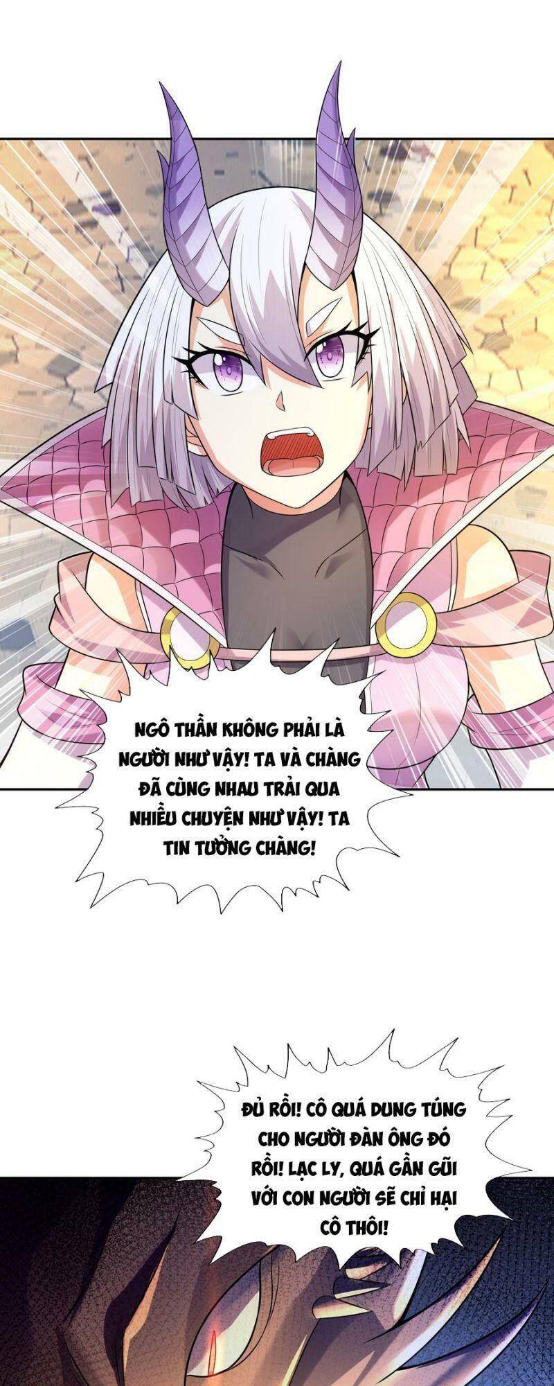 Hậu Cung Của Ta Toàn Là Ma Nữ Phản Diện Chapter 17 - Trang 2