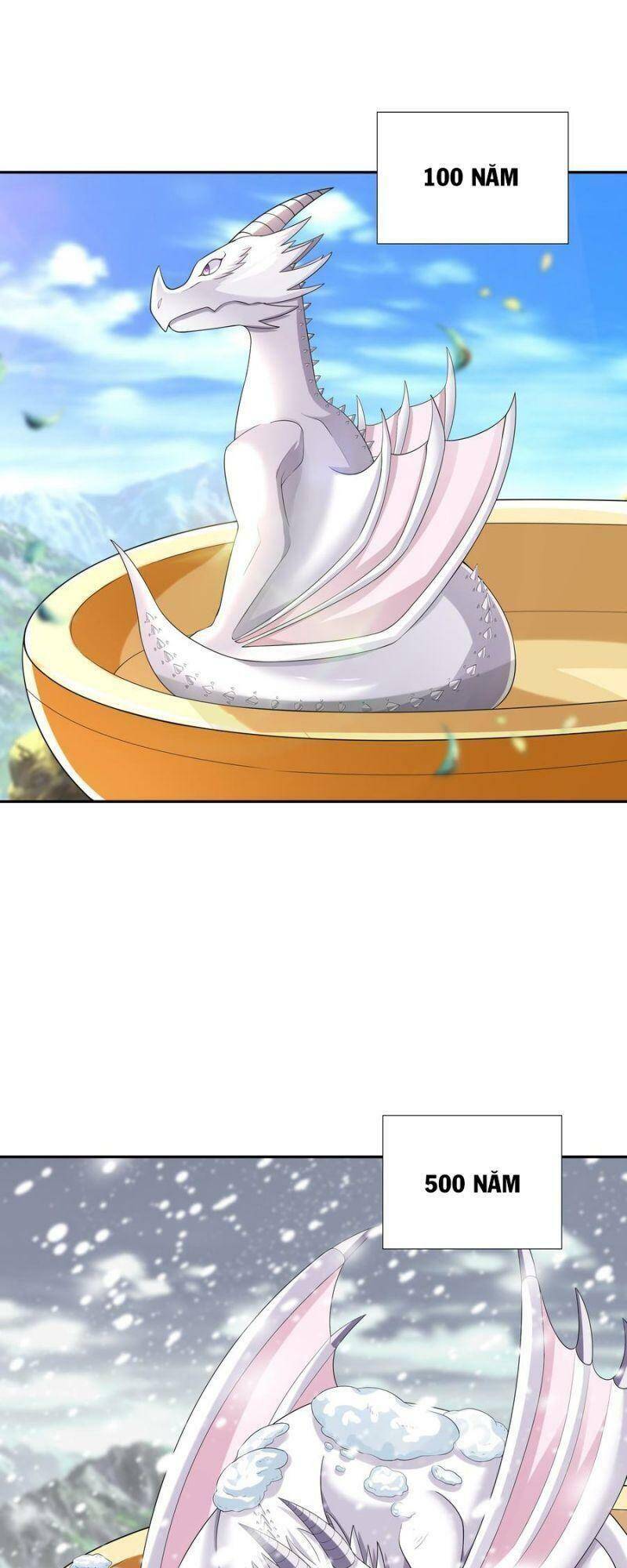 Hậu Cung Của Ta Toàn Là Ma Nữ Phản Diện Chapter 17 - Trang 2