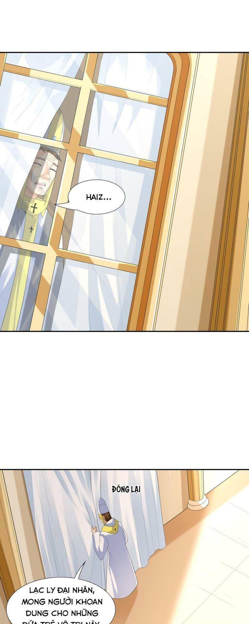 Hậu Cung Của Ta Toàn Là Ma Nữ Phản Diện Chapter 17 - Trang 2