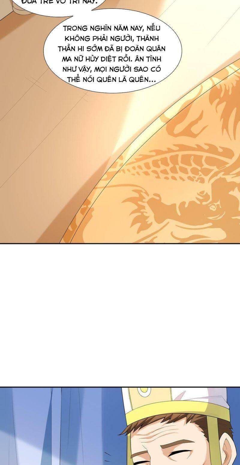 Hậu Cung Của Ta Toàn Là Ma Nữ Phản Diện Chapter 17 - Trang 2