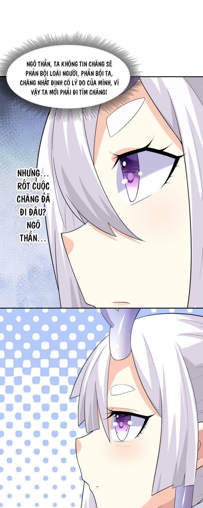 Hậu Cung Của Ta Toàn Là Ma Nữ Phản Diện Chapter 17 - Trang 2