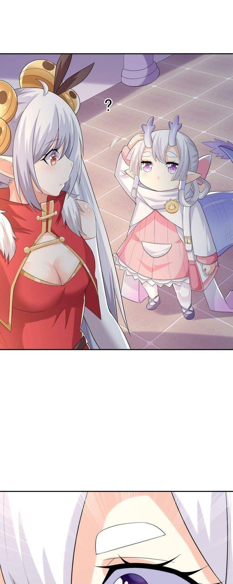 Hậu Cung Của Ta Toàn Là Ma Nữ Phản Diện Chapter 17 - Trang 2