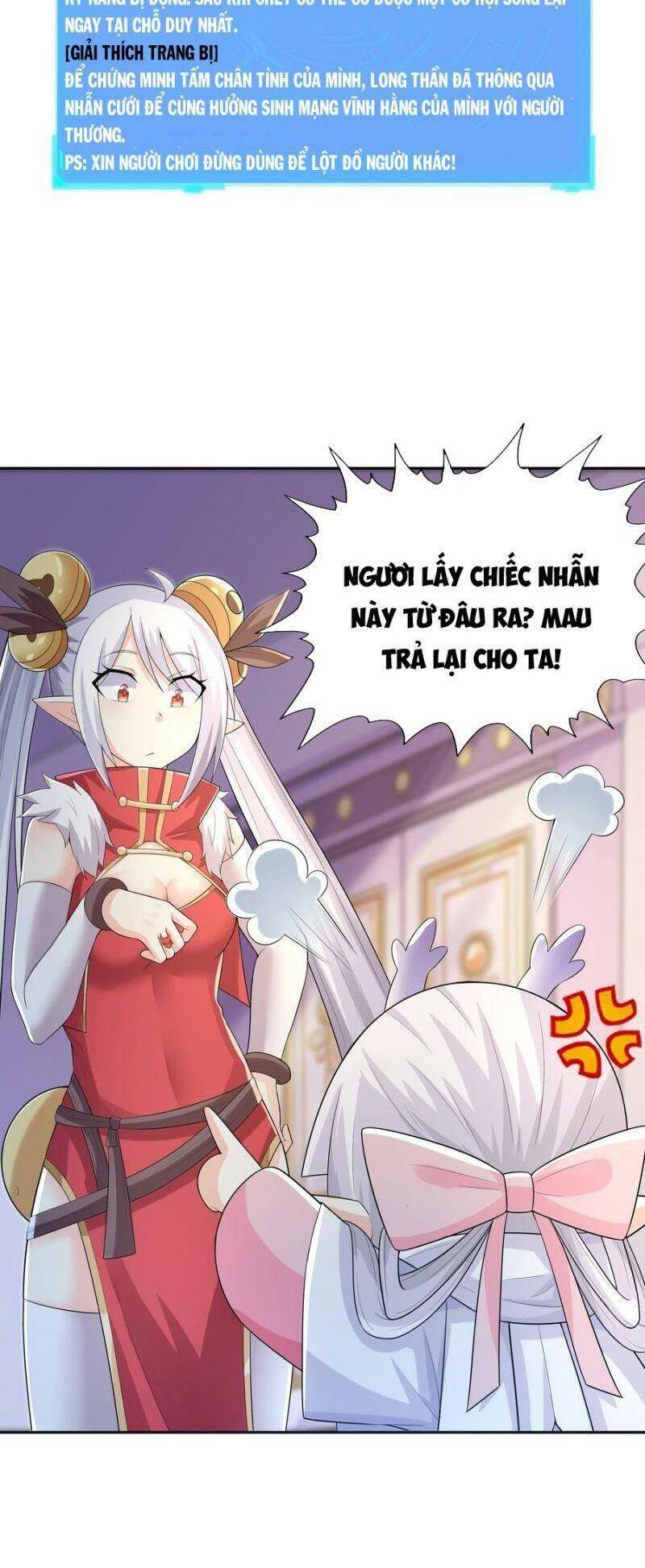Hậu Cung Của Ta Toàn Là Ma Nữ Phản Diện Chapter 17 - Trang 2