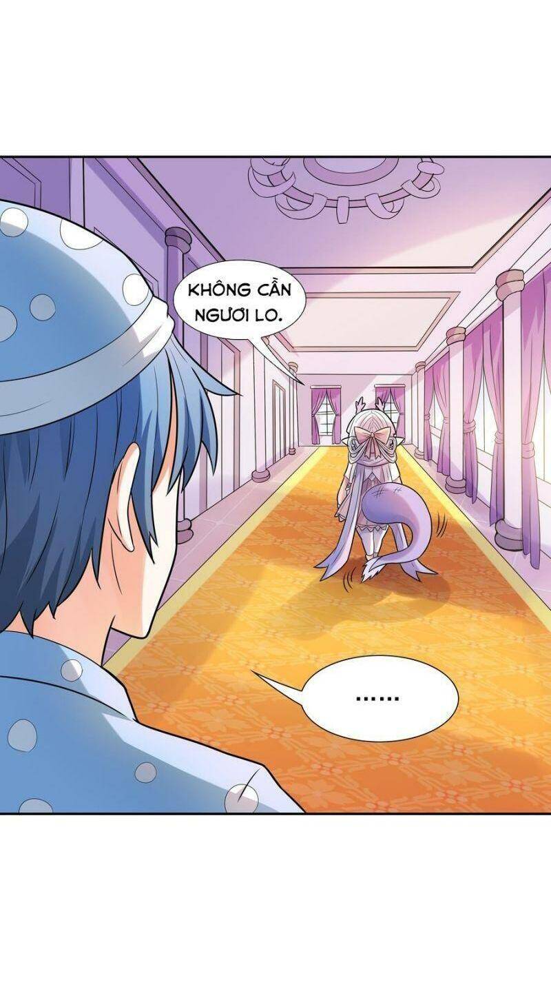 Hậu Cung Của Ta Toàn Là Ma Nữ Phản Diện Chapter 18 - Trang 2