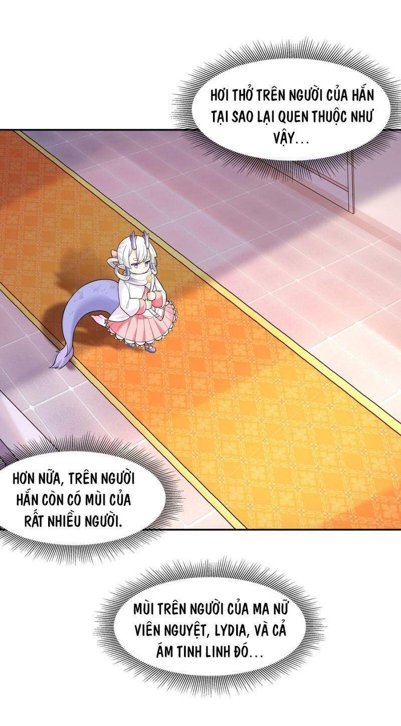 Hậu Cung Của Ta Toàn Là Ma Nữ Phản Diện Chapter 18 - Trang 2